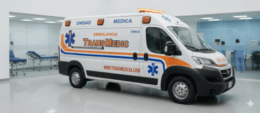Transmedic
