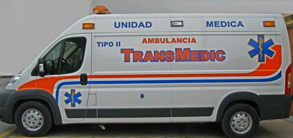 Transmedic